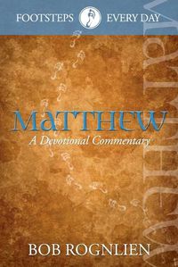 Cover image for Matthew