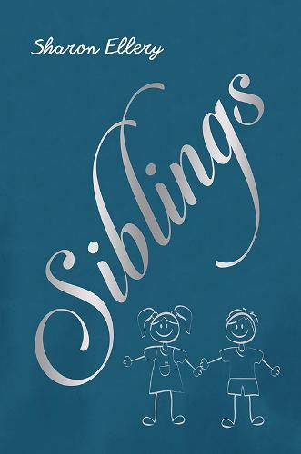 Cover image for Siblings