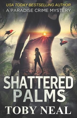 Cover image for Shattered Palms