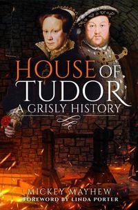 Cover image for House of Tudor