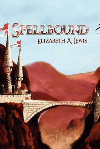 Cover image for Spellbound