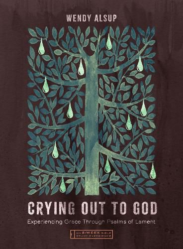 Cover image for Crying Out to God