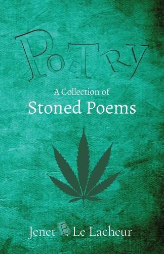 Cover image for Potry