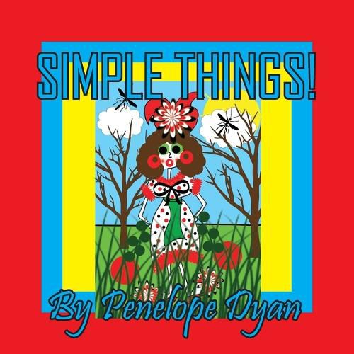 Cover image for Simple Things!