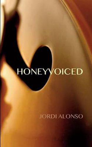 Cover image for Honeyvoiced