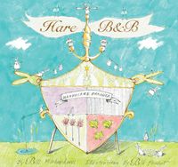 Cover image for Hare B&b