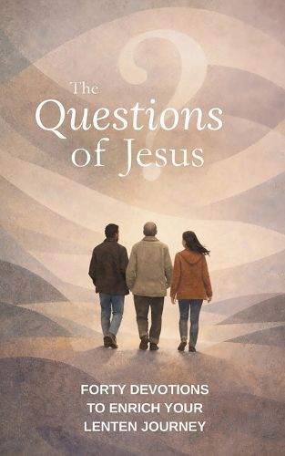 Cover image for The Questions of Jesus