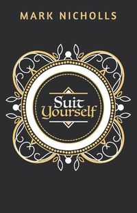 Cover image for Suit Yourself