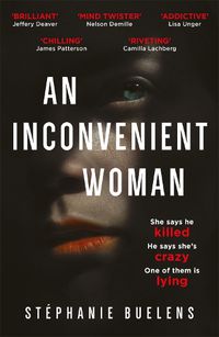Cover image for An Inconvenient Woman