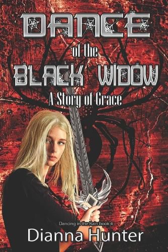 Cover image for Dance of the Black Widow