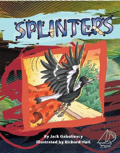 Cover image for MainSails 1: Splinters