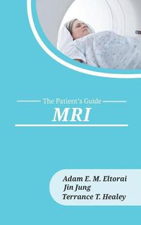 Cover image for MRI