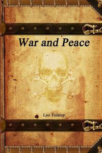 Cover image for War and Peace