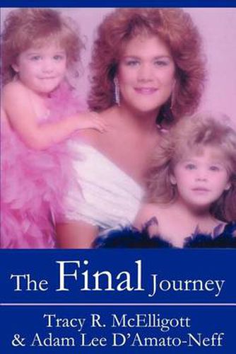 Cover image for The Final Journey