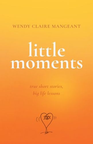 Cover image for Little Moments