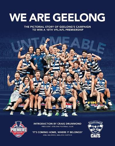 We Are Geelong