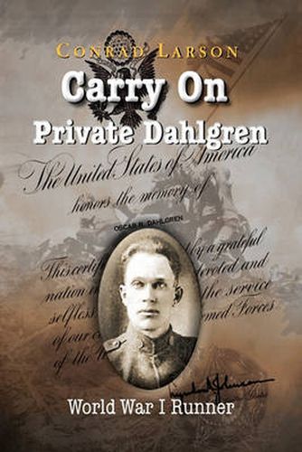 Cover image for Carry on Private Dahlgren