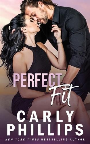 Cover image for Perfect Fit