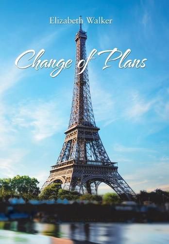 Cover image for Change of Plans