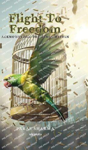 Cover image for Flight to Freedom