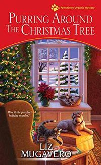 Cover image for Purring around the Christmas Tree