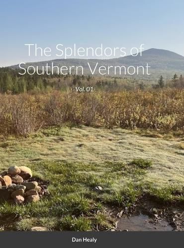 Cover image for The Splendors of Southern Vermont