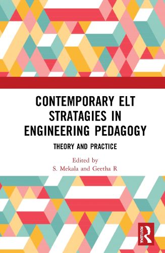 Cover image for Contemporary ELT Strategies in Engineering Pedagogy