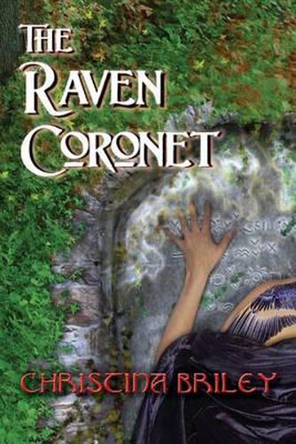 Cover image for The Raven Coronet