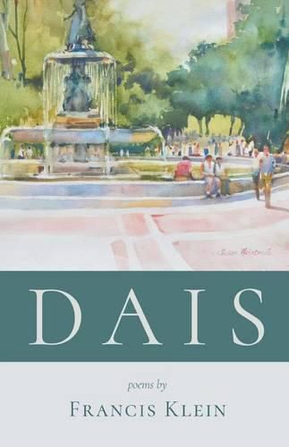 Cover image for Dais