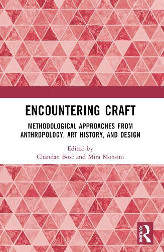 Encountering Craft