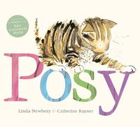 Cover image for Posy