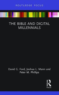 Cover image for The Bible and Digital Millennials