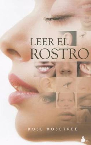 Cover image for Leer el Rostro