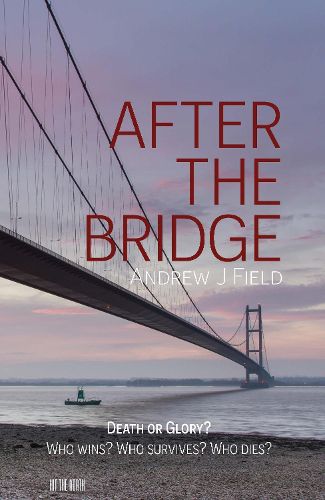 Cover image for After The Bridge