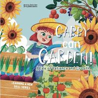 Cover image for Gabby can Garden