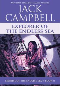Cover image for Explorer of the Endless Sea