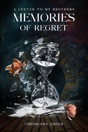 Cover image for A Letter to my Brothers