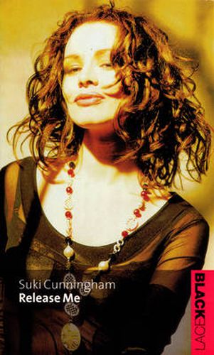 Cover image for Release Me