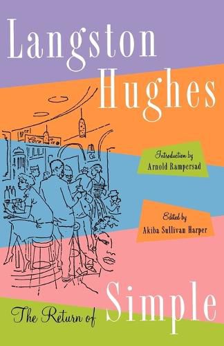 Cover image for Return of Simple