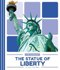 Cover image for US Symbols: Statue of Liberty