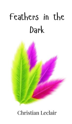 Cover image for Feathers in the Dark