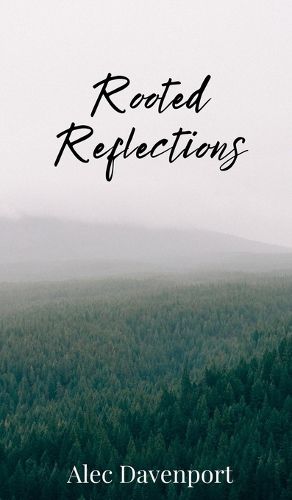 Cover image for Rooted Reflections