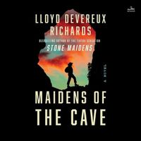 Cover image for Maidens of the Cave