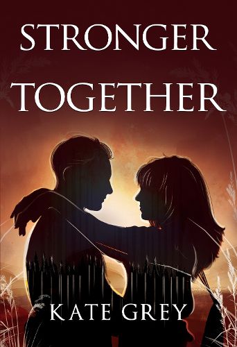 Cover image for Stronger Together