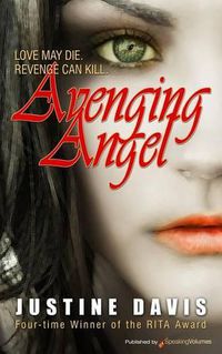 Cover image for Avenging Angel