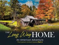 Cover image for The Long Way Home an American Adventure