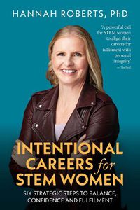 Cover image for Intentional Careers for STEM Women