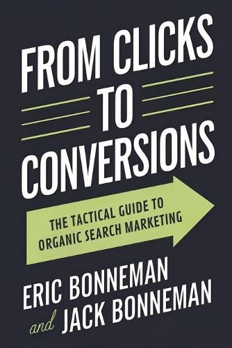 Cover image for From Clicks to Conversions