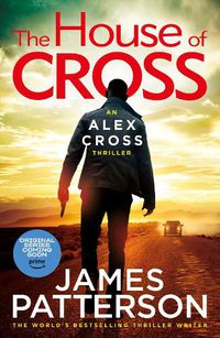 Cover image for The House of Cross