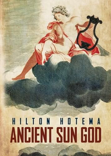 Cover image for Ancient Sun God